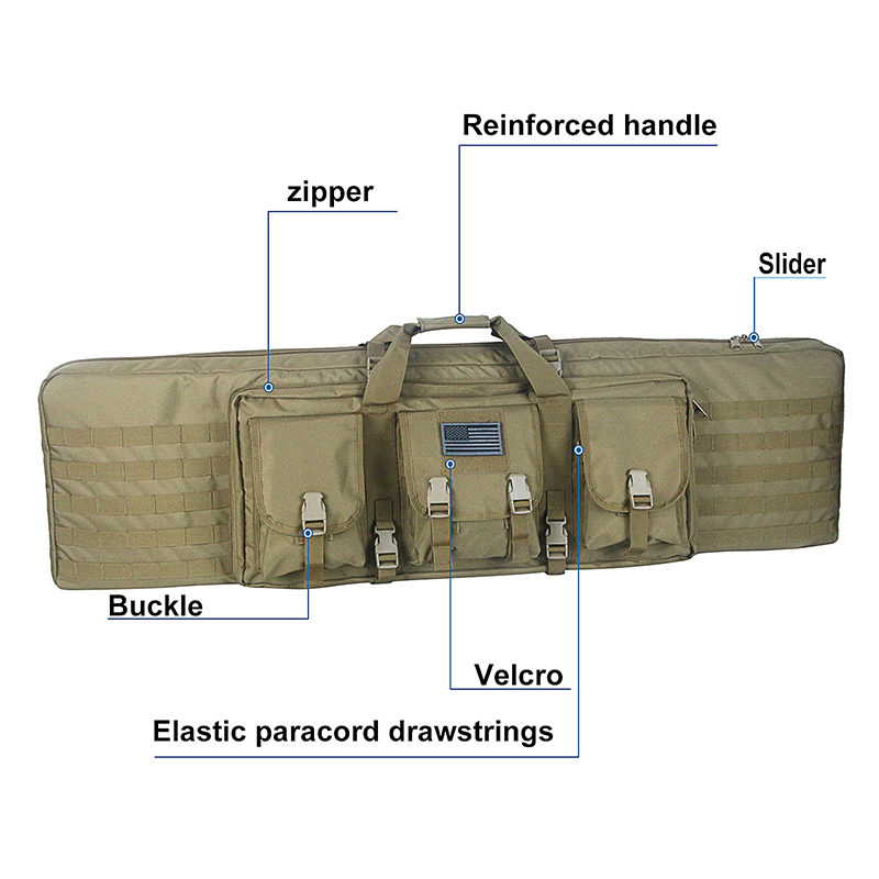 Rifle Bag Rifle Case Gun Case Guns Guns in Cases