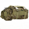 Versatile Military-Style 3-Way Deployment Bag: Your Ultimate Gear Solution