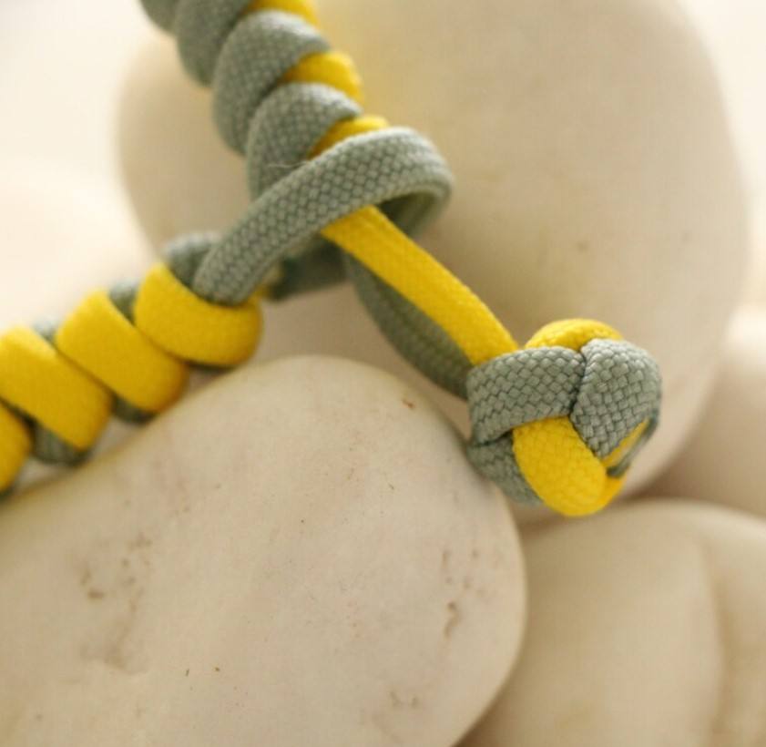 Top Paracord Bracelet Styles for Survival and Fashion