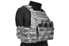 tactical hunting vest