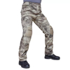 Men's Combat Pants: A Tactical Must-Have