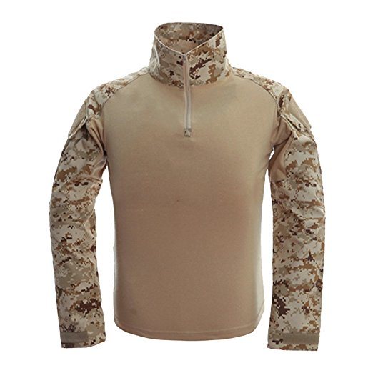 Field Essentials: Rapid Army Combat Shirts Overview