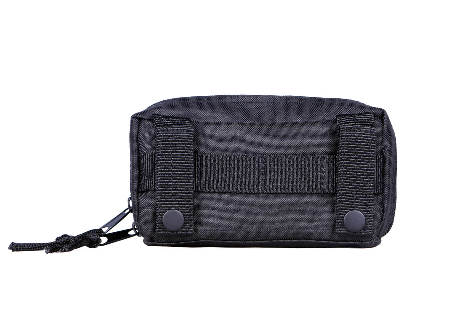 Black Hand Grenade Pouch