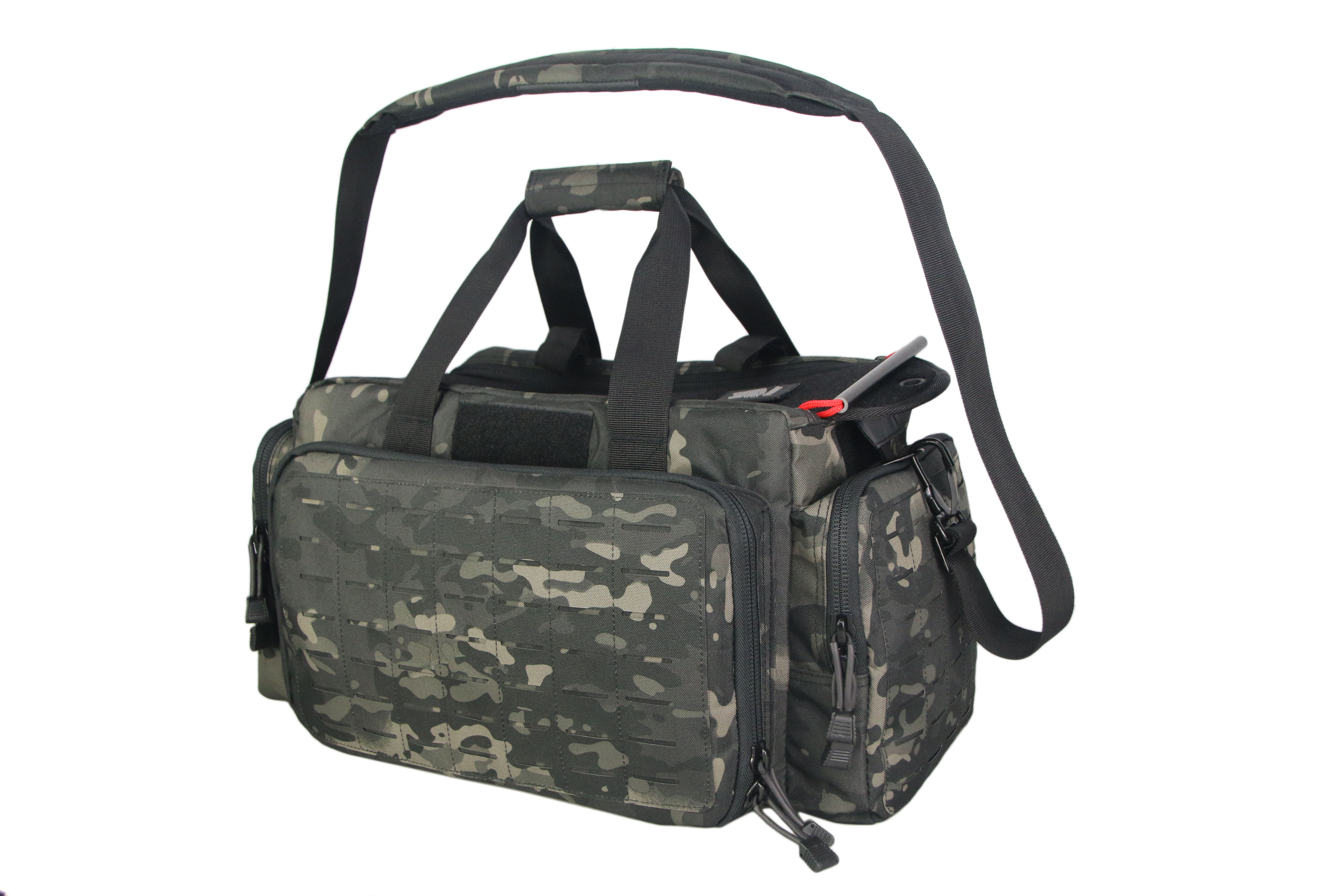 Survive and Thrive with the Molle Range Survival Range Bag: Your Essential Outdoor Companion