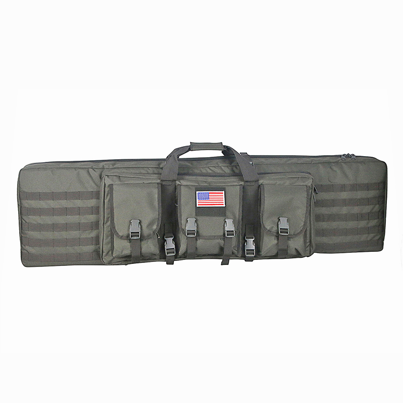 Versatile Soft Tactical Tool Bag for Camping & Tools