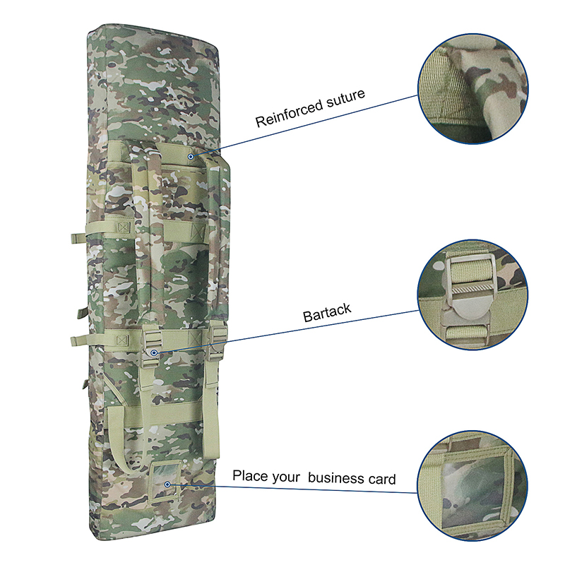 Premium Quality Tactical Gear Duffle and Range Bags for Equipment Carrying