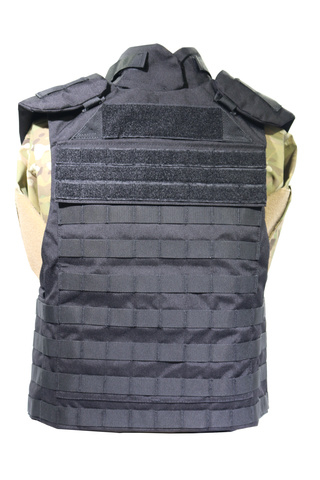 body armor