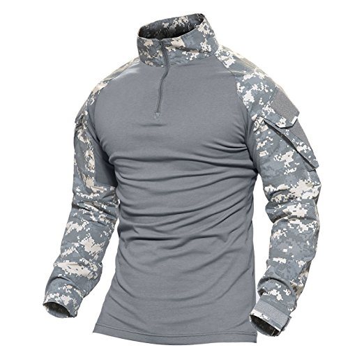 Field Essentials: Rapid Army Combat Shirts Overview