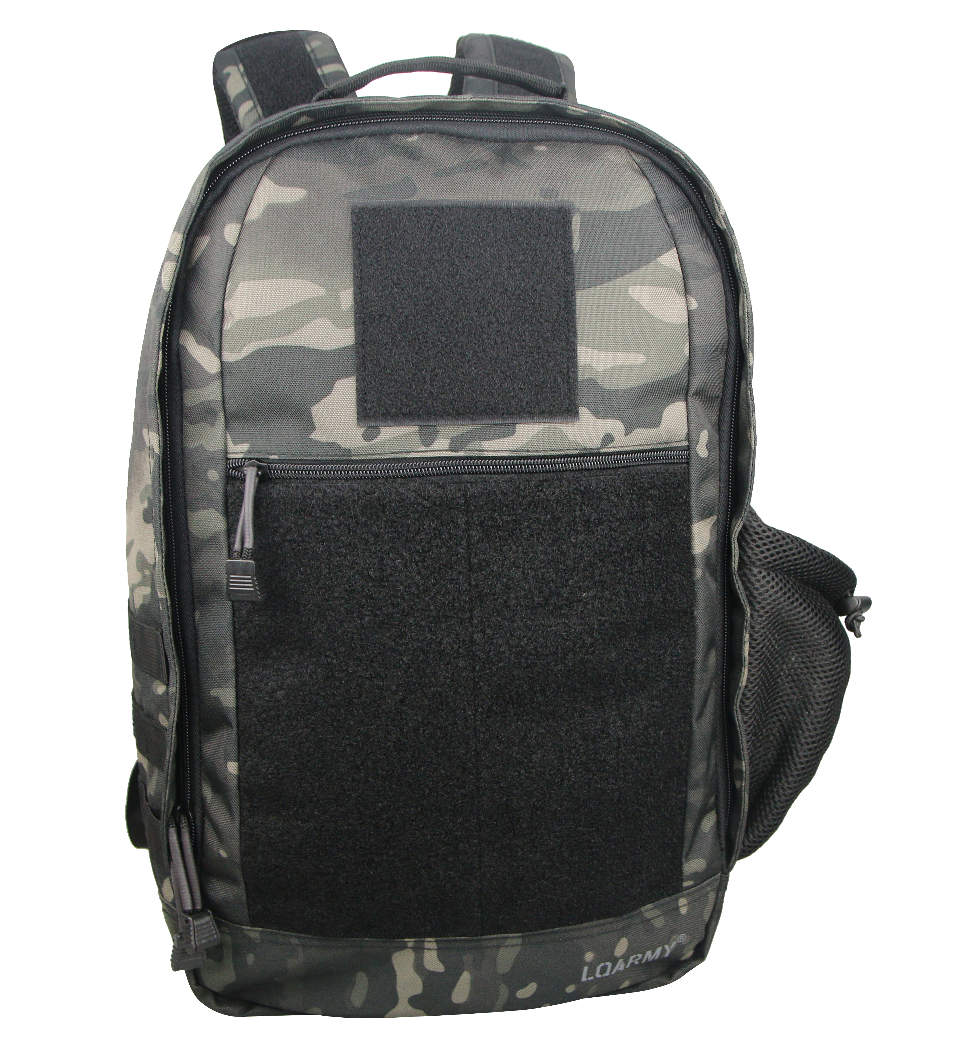 Military bag