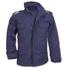 Men's M65 Timeless Jacket with Long Sleeves And Lining