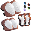 Protect Your Elbows with High-Quality Elbow Pads