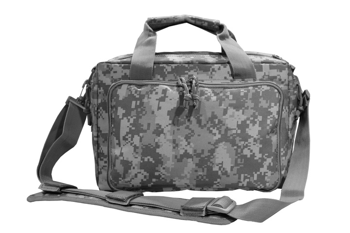 Enhance Your Shooting Experience with The Tactical Range Bag