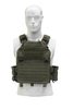 Quick Release Vest Military