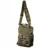 Enhance Mobility And Utility with The Tactical Shoulder Sling Bag