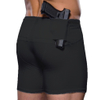 Undertech Undercover Shorts: Men's Concealed Carry Versatility