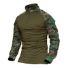 Field Essentials: Rapid Army Combat Shirts Overview