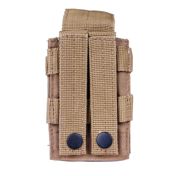 Hand Grenade Molle Pouch