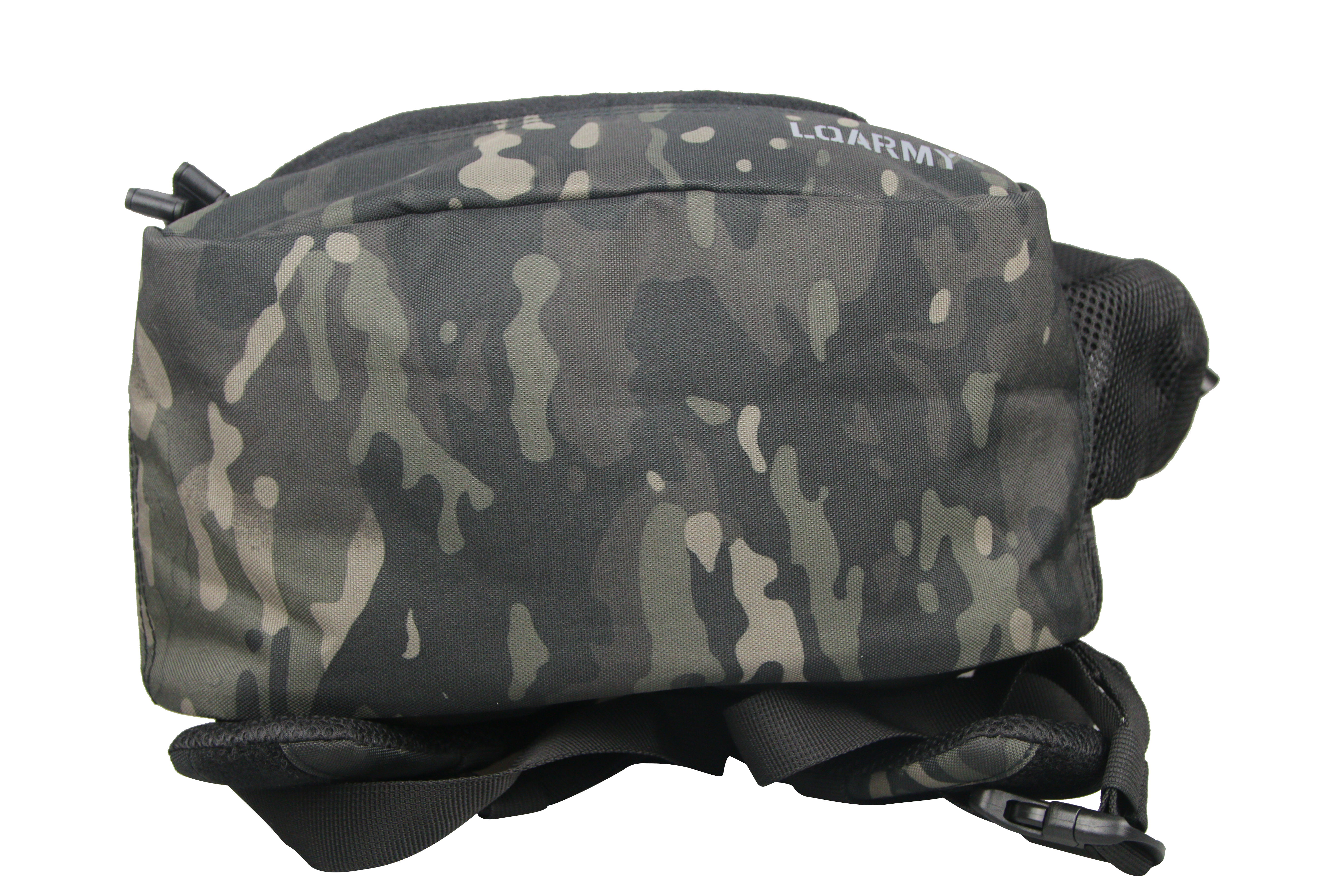 Military bag