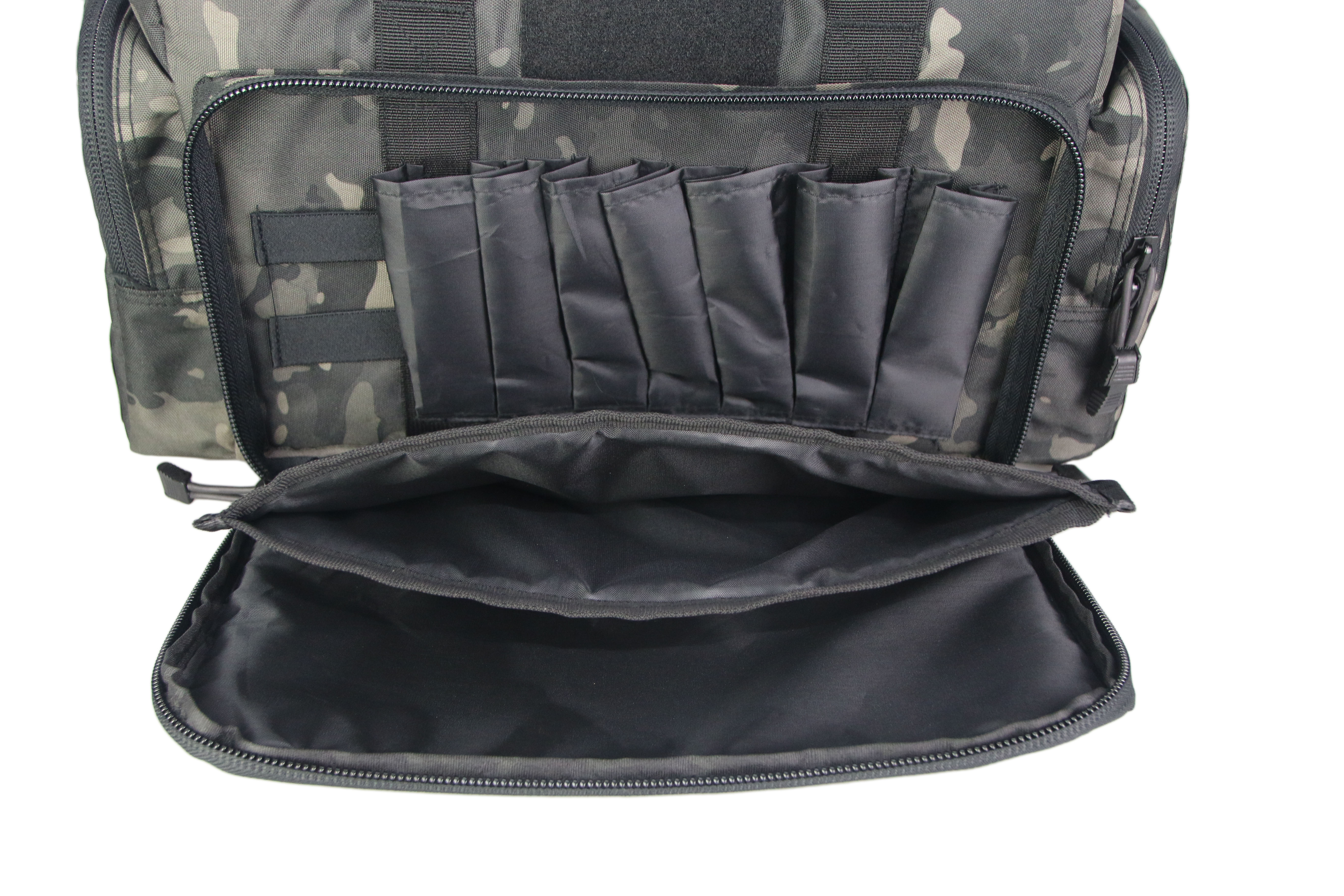 Survive and Thrive with the Molle Range Survival Range Bag: Your Essential Outdoor Companion