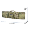 Premium Quality Tactical Gear Duffle and Range Bags for Equipment Carrying