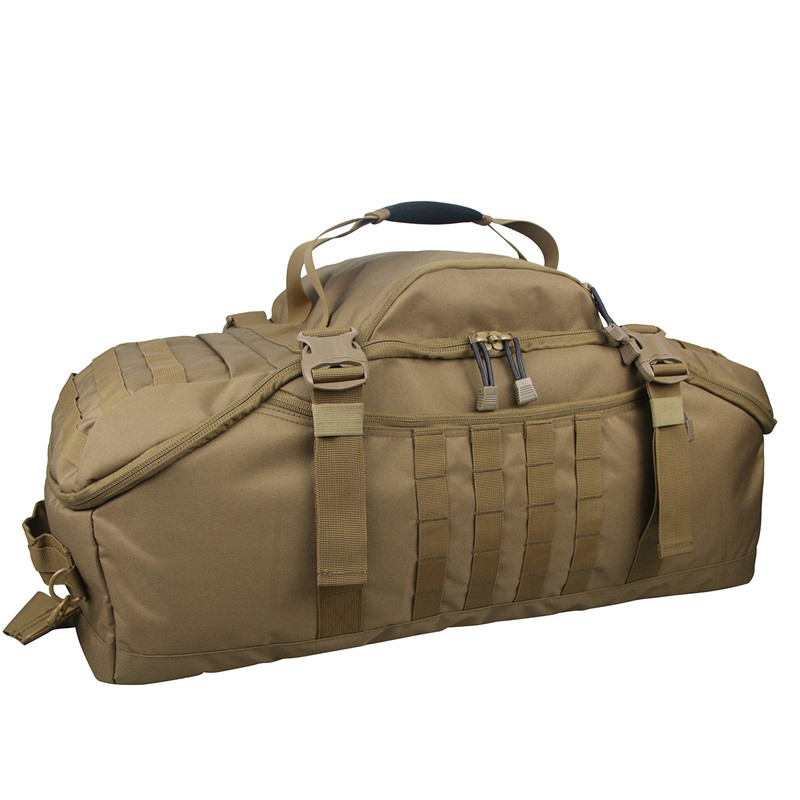 duffle bag