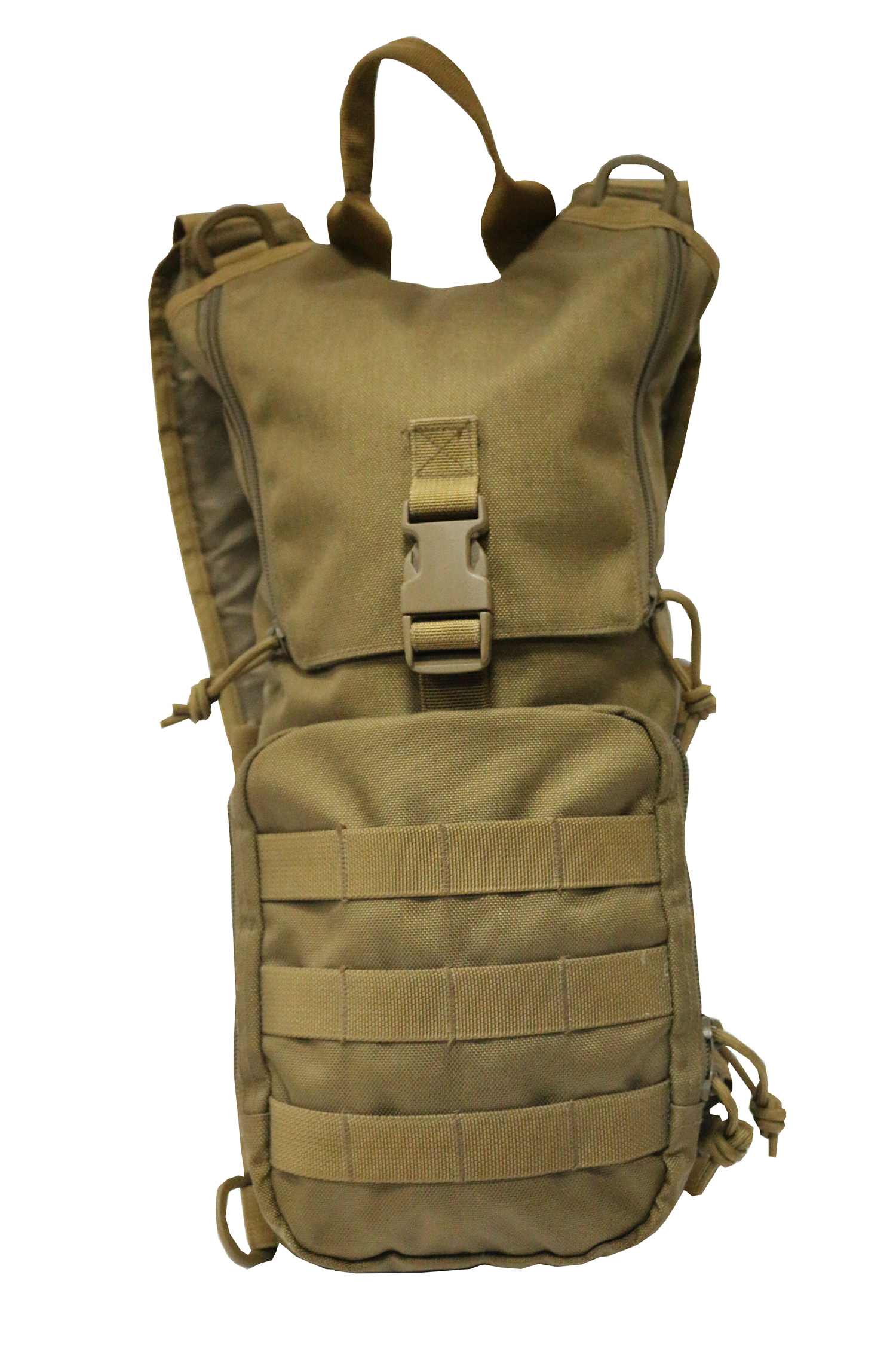 Military bag