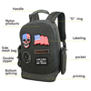 Traveling Outdoor Tactical Hiking Backpack Bag 